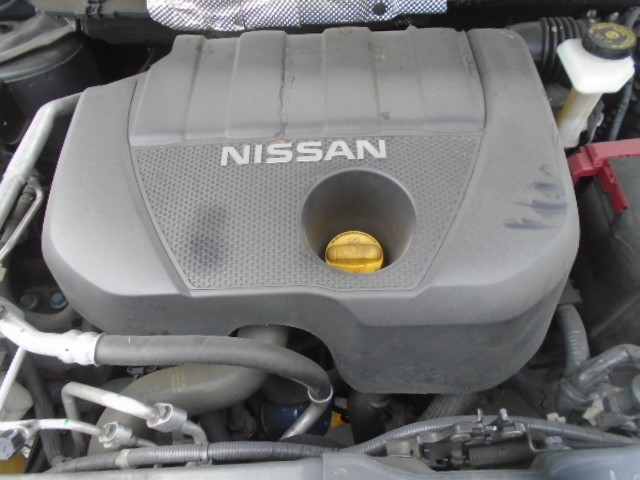 NISSAN Qashqai 2 generation (2013-2023) Steering Column Mechanism 488114EA2D 25204693