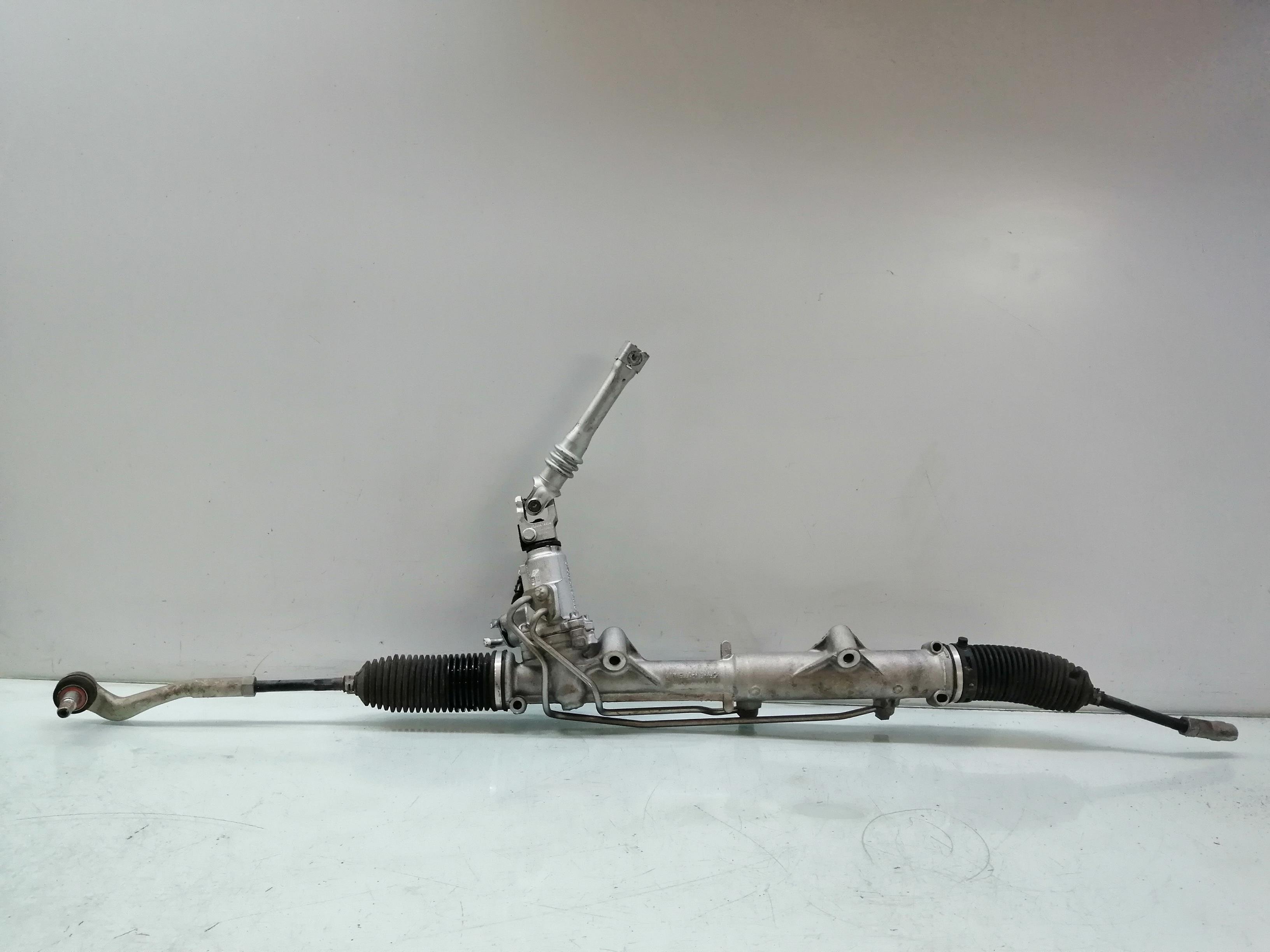 MERCEDES-BENZ E-Class W212/S212/C207/A207 (2009-2016) Steering Rack A2044600501 22738865