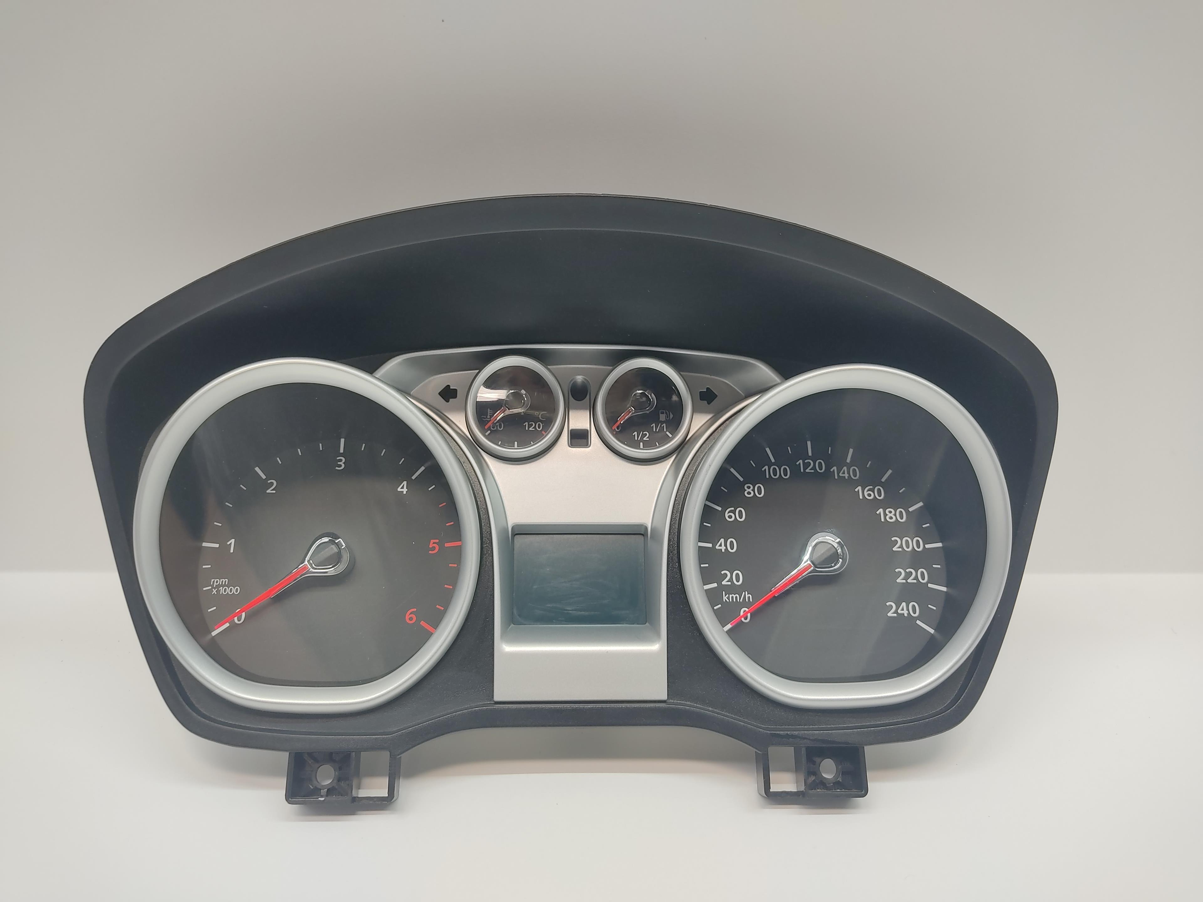 FORD Kuga 2 generation (2013-2020) Speedometer 1688127 25705192