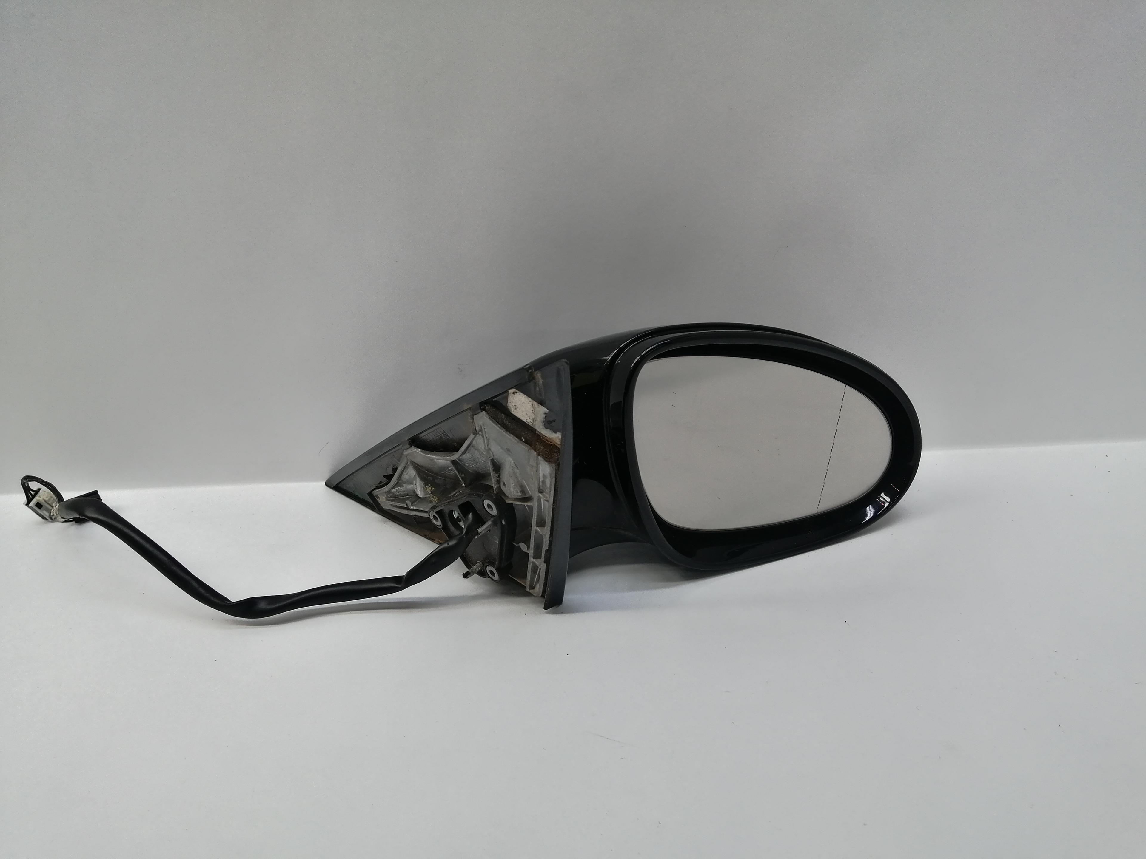 MERCEDES-BENZ S-Class W221 (2005-2013) Höger sidospegel A2218100476 24026899