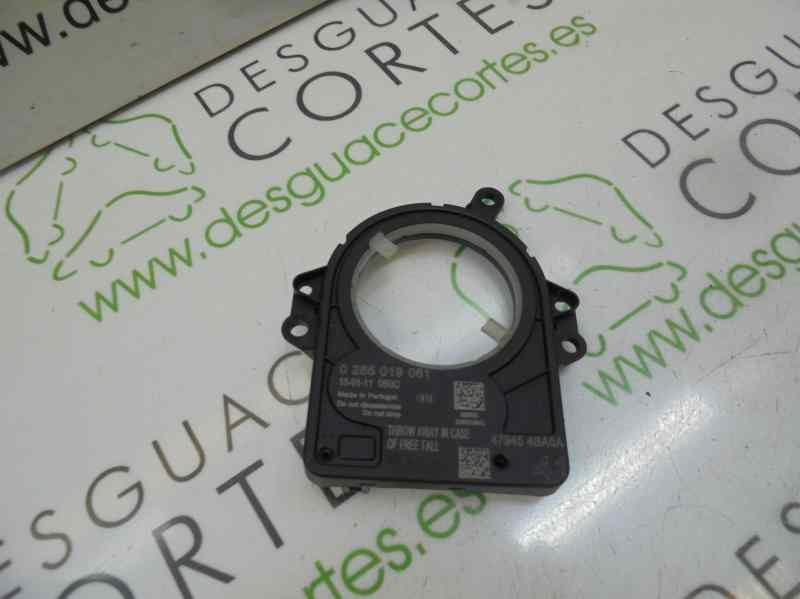 NISSAN Qashqai 2 generation (2013-2023) Other part 479454BA0A 25200810