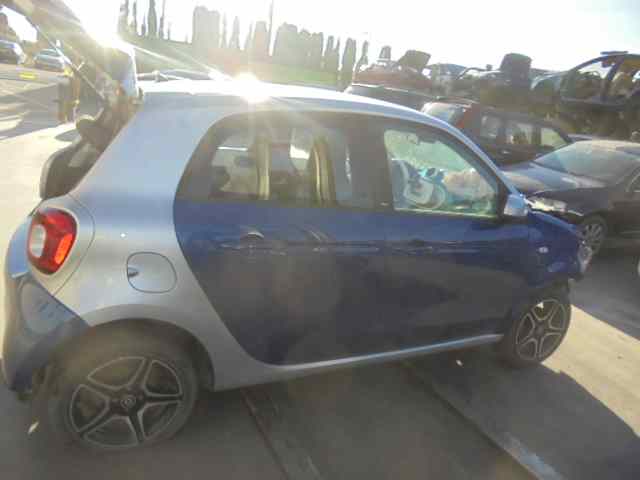 SMART Forfour 2 generation (2015-2023) Other Body Parts A4532900800 18544298