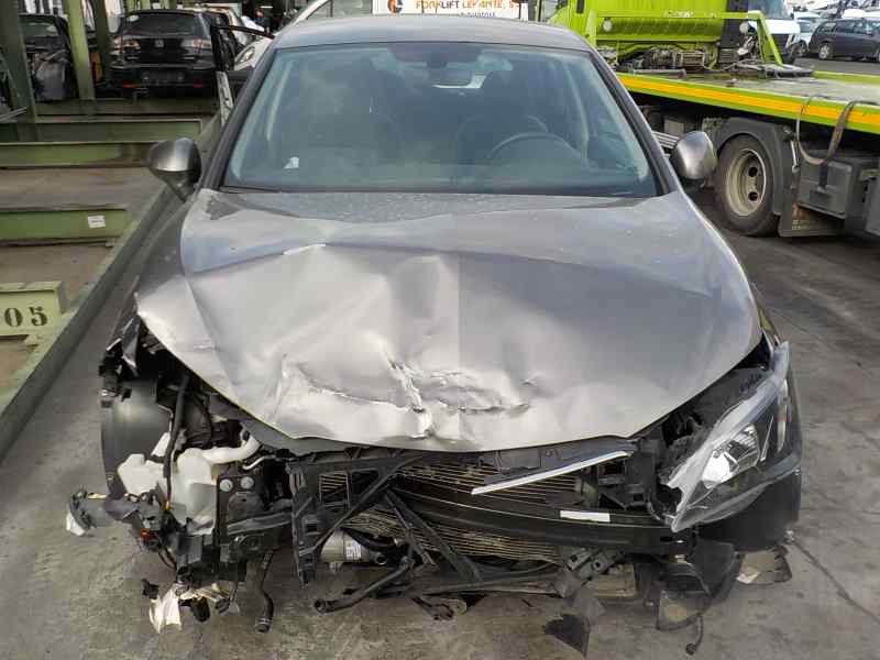 SEAT Ibiza 4 generation (2008-2017) Замок задней правой двери 6J0839016F 27506353