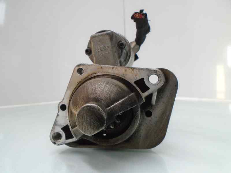 DACIA Sandero 2 generation (2013-2020) Starter Motor 233007689R 25200881