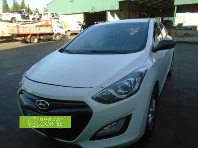 HYUNDAI i30 GD (2 generation) (2012-2017) Indítómotor 361002B220 25204686