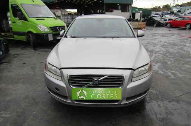 VOLVO S80 2 generation (2006-2020) Bakre venstre dør 31335603 18343231