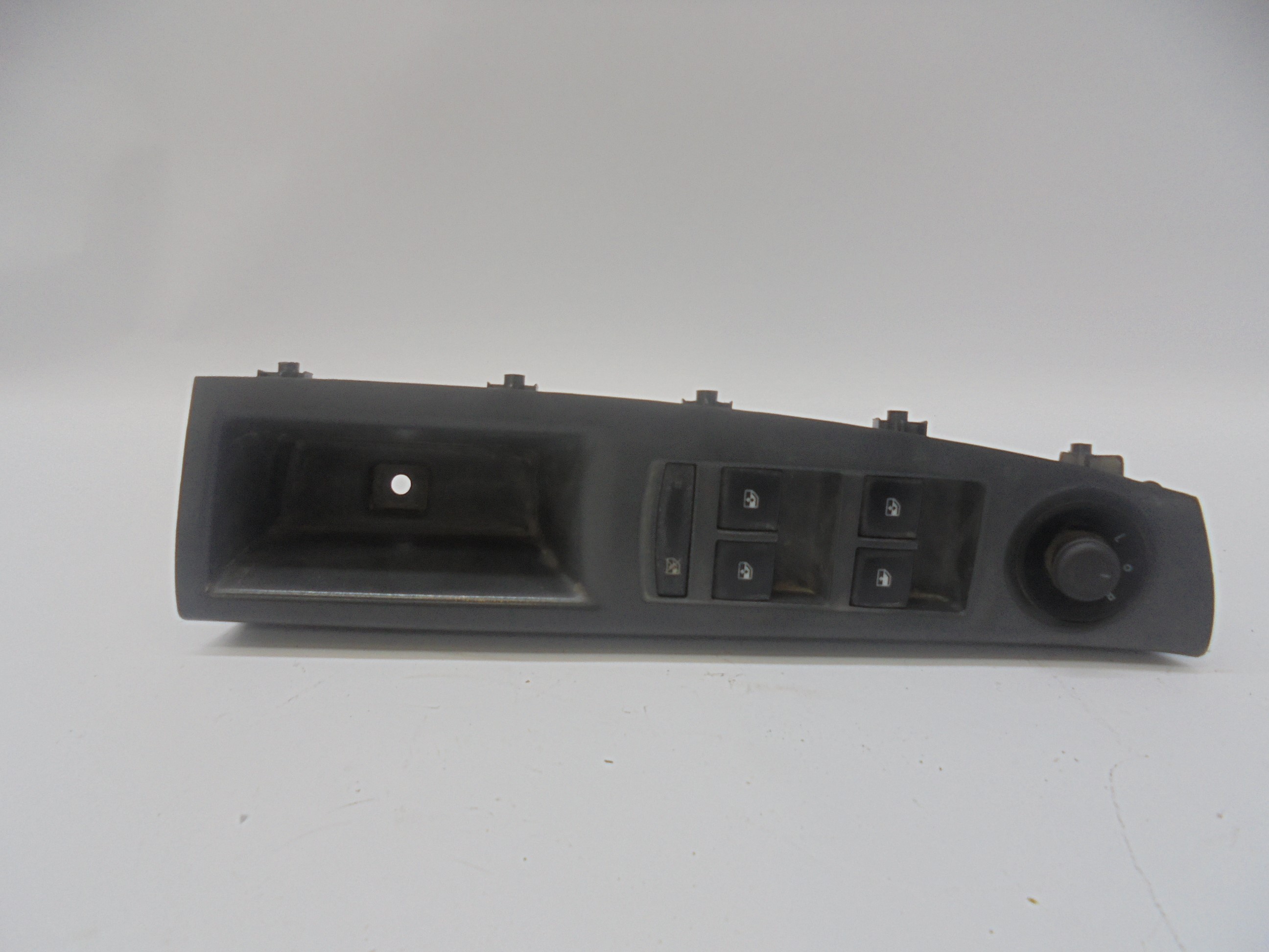 CHEVROLET Cruze 1 generation (2009-2015) Кнопка стеклоподъемника передней левой двери 13305295 18350439