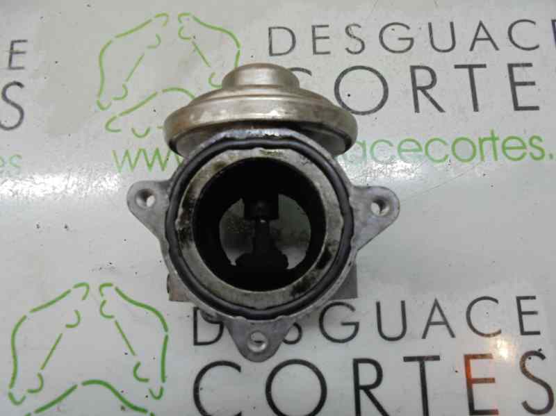 SEAT Cordoba 2 generation (1999-2009) EGR szelep 045129637A 18403523