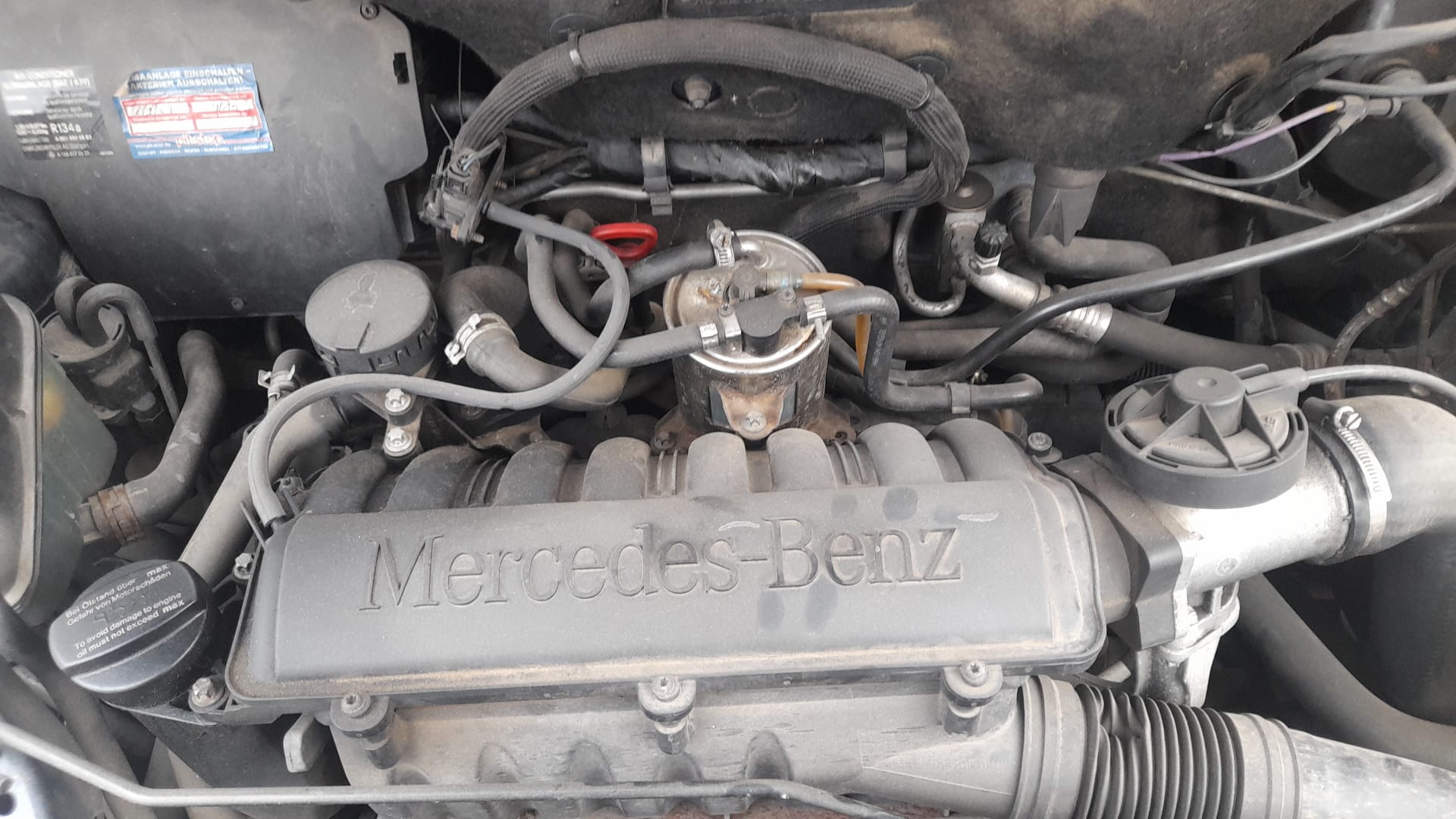 MERCEDES-BENZ A-Class W168 (1997-2004) Блок управления иммобилайзера 1688200426, 5WK4736 21449093