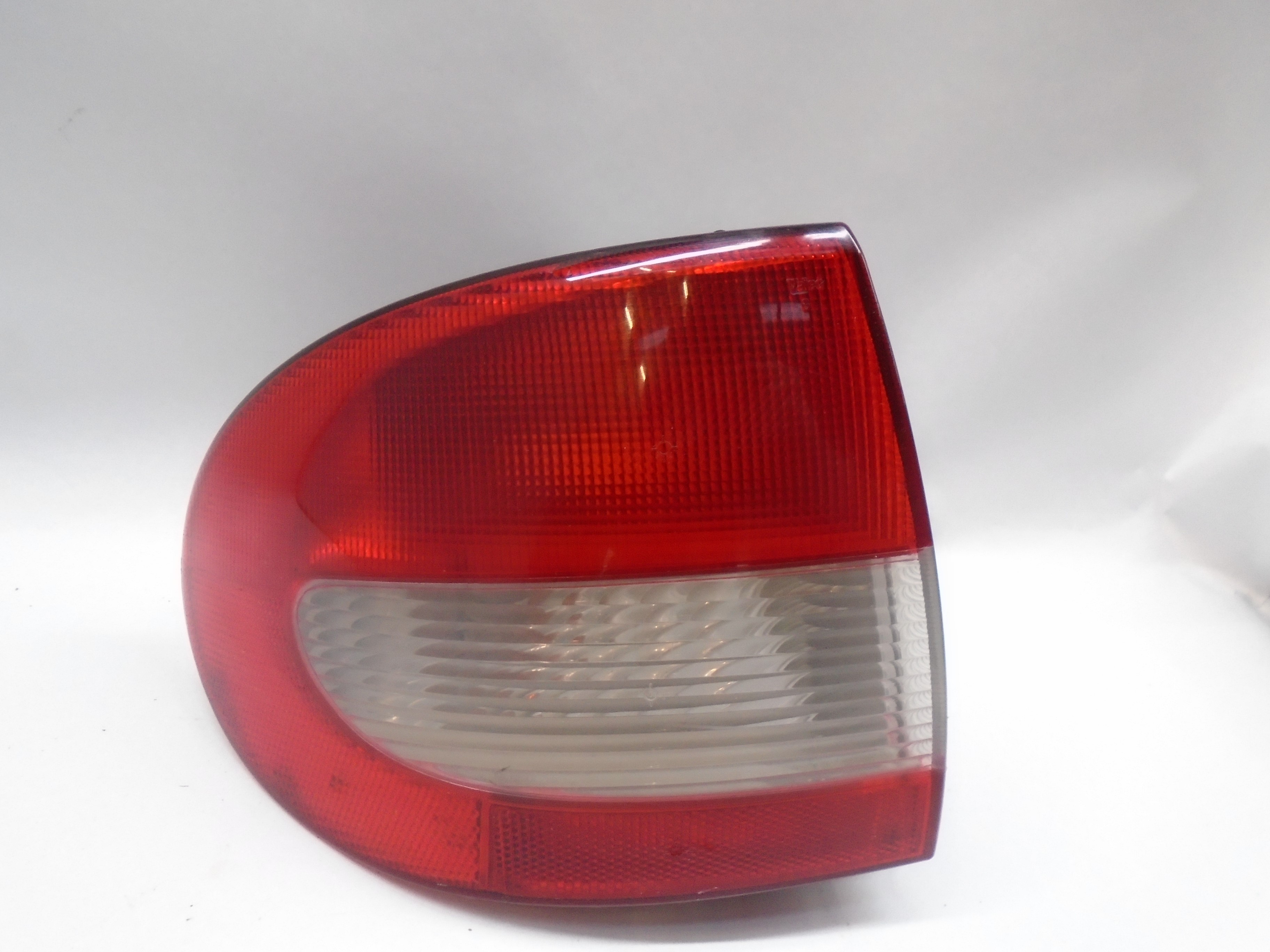 RENAULT Megane 1 generation (1995-2003) Rear Left Taillight 7700428058 25114517