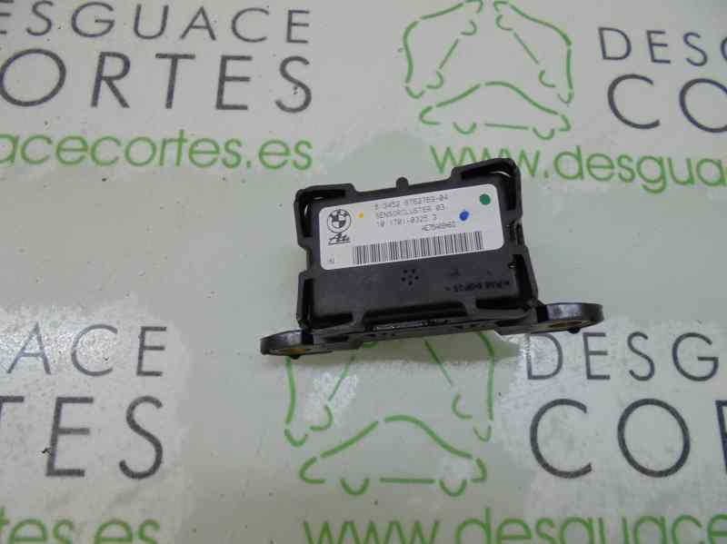 BMW 1 Series E81/E82/E87/E88 (2004-2013) Other Control Units 3452676276904 18412930