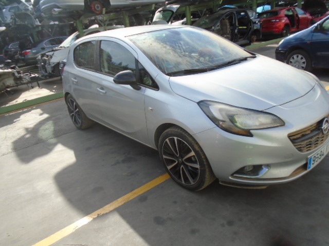 OPEL Corsa D (2006-2020) Стартер 25200067 22131442