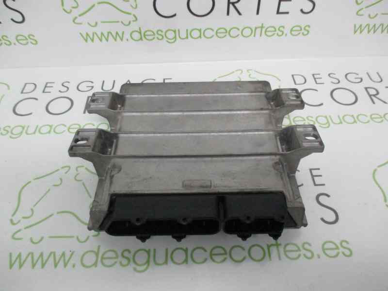 ROVER 400 1 generation (HH-R) (1995-2000) Calculateur d'unité de commande du moteur NNN100743 18367620