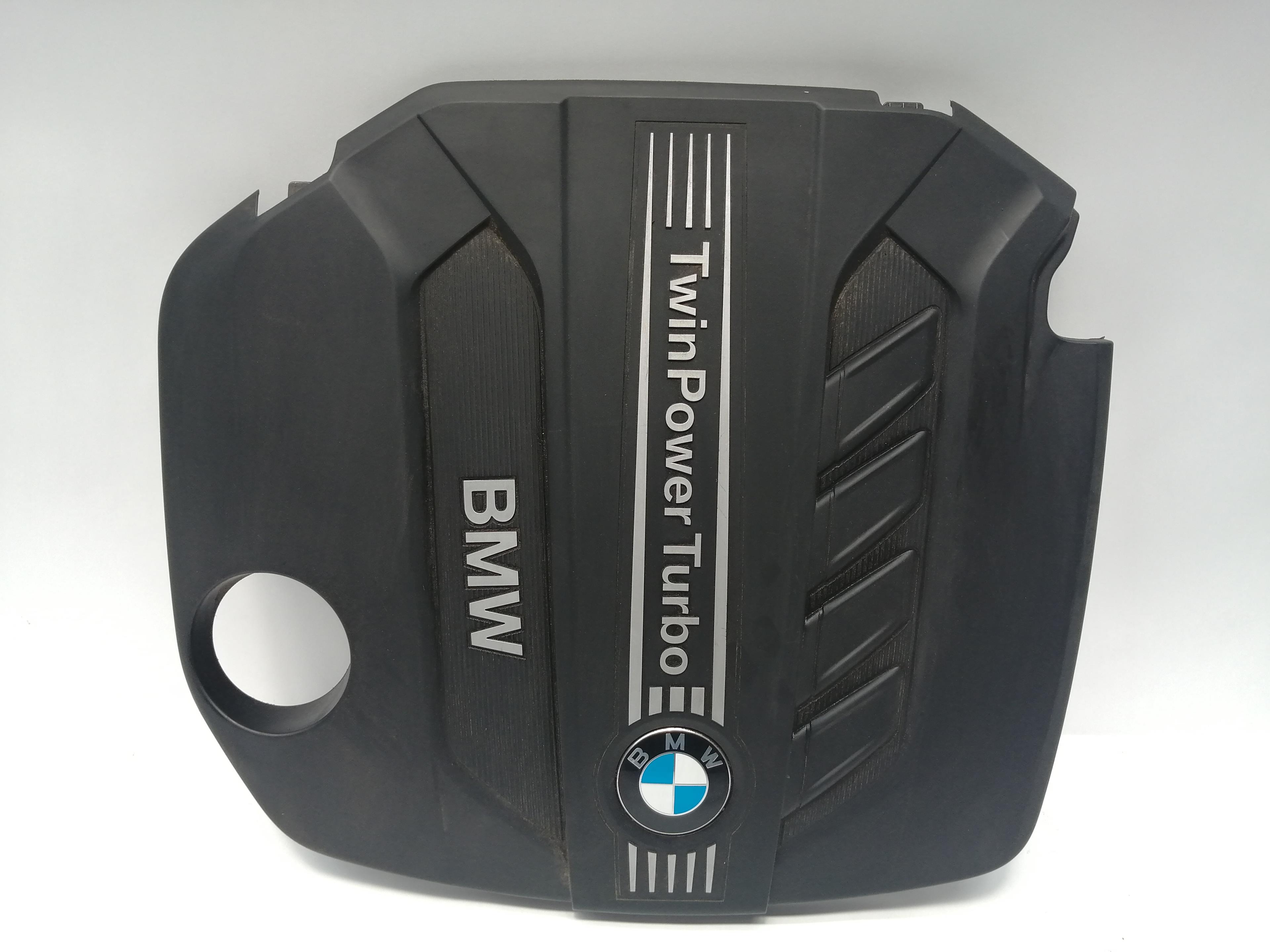 BMW 1 Series F20/F21 (2011-2020) Moottorin kansi 11147810802 25690376