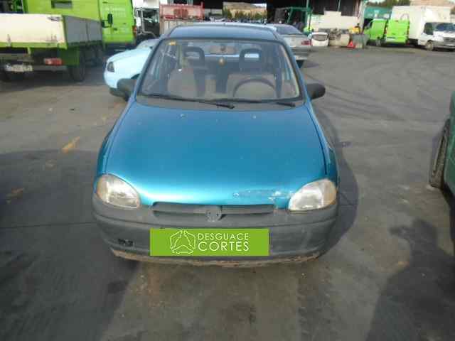 OPEL Corsa B (1993-2000) Ľavé predné svetlomety 90386293 18481032