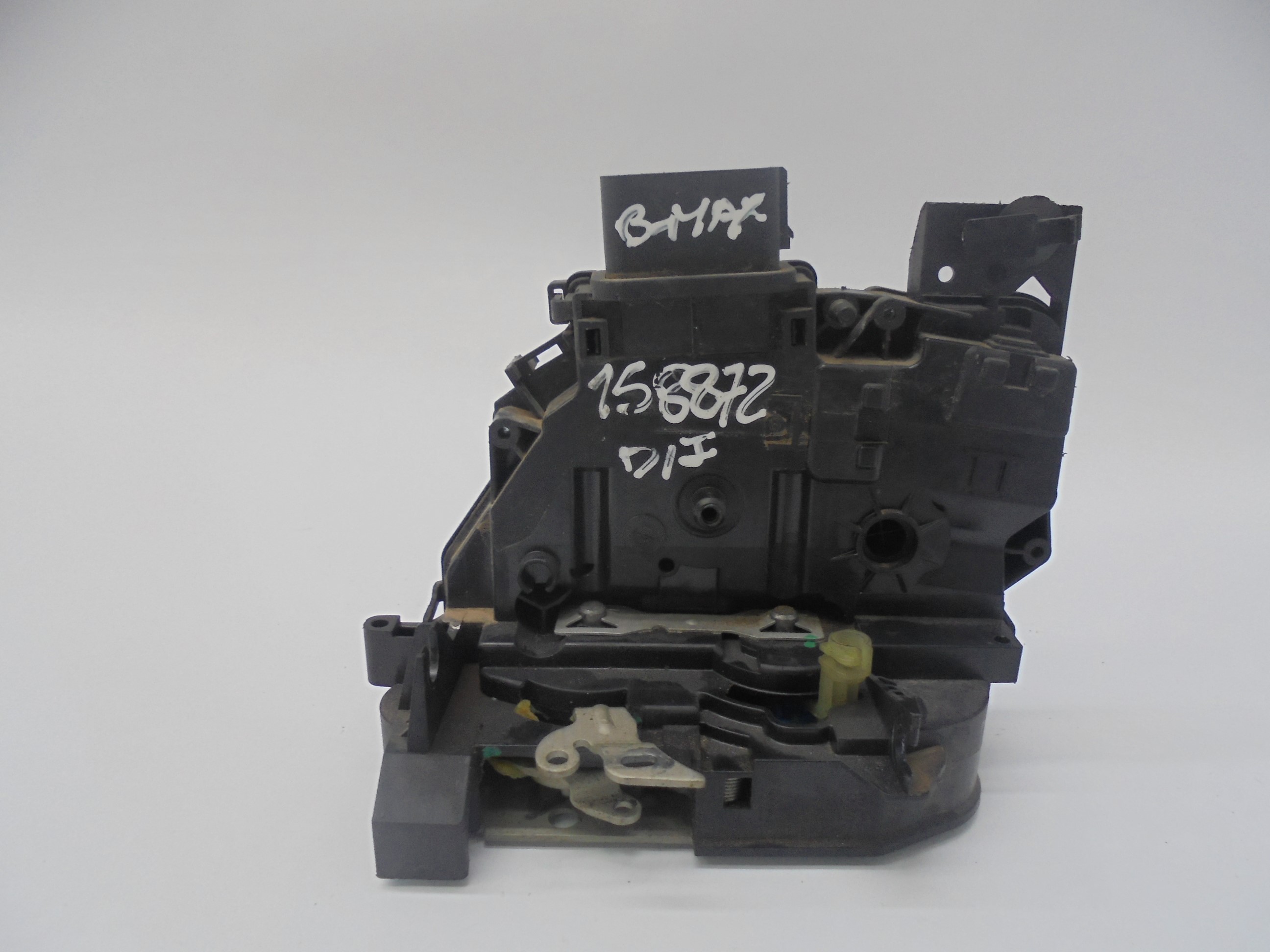 FORD B-MAX 1 generation (2012-2018) Front Left Door Lock 2014403 18544214