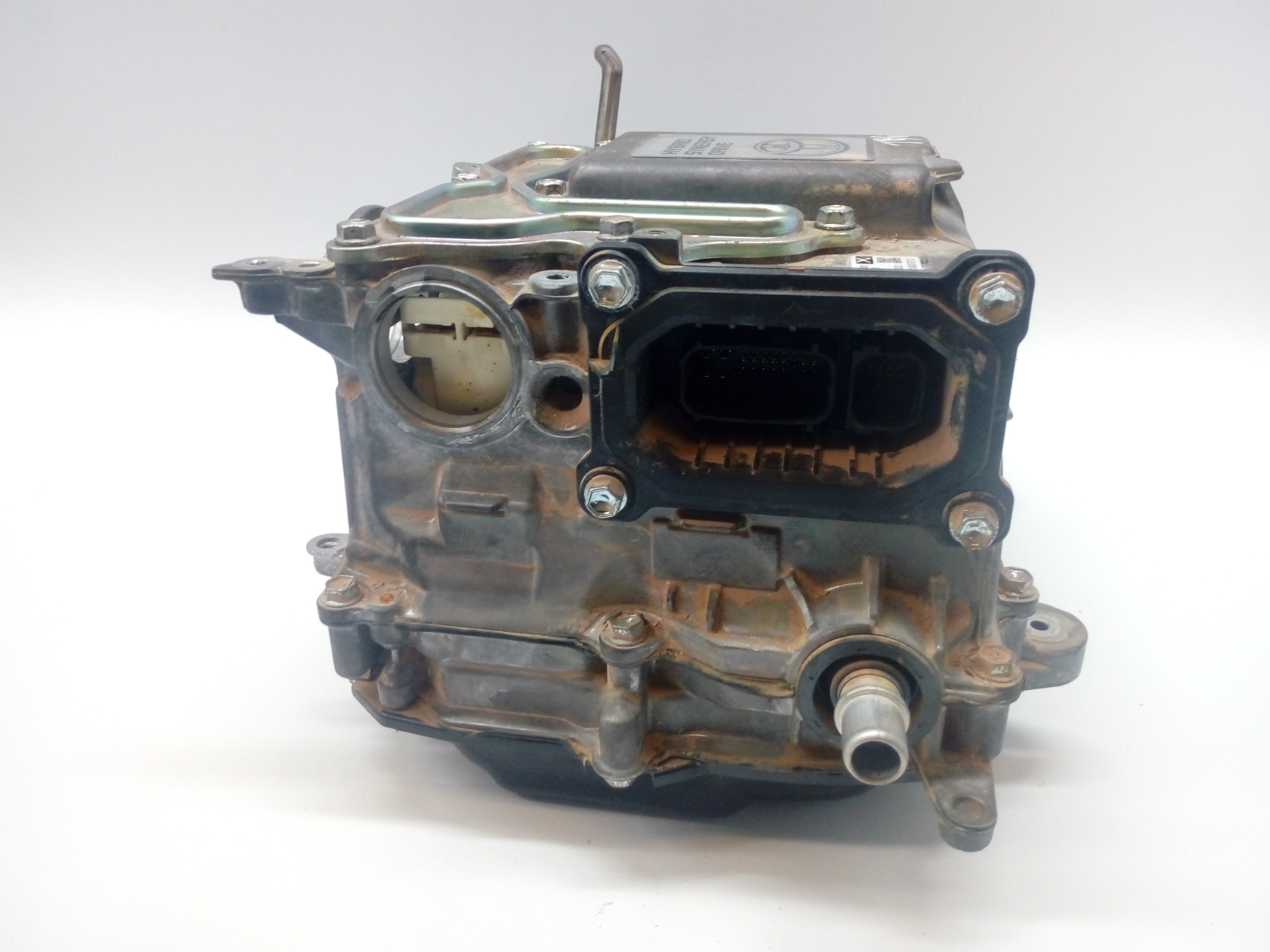 TOYOTA Yaris 3 generation (2010-2019) Other part G920052033 25202123