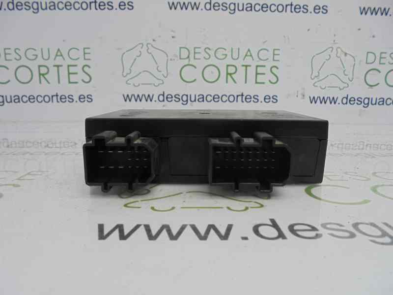 SEAT Leon 1 generation (1999-2005) Comfort Control Unit 1J0959799AH 18413530