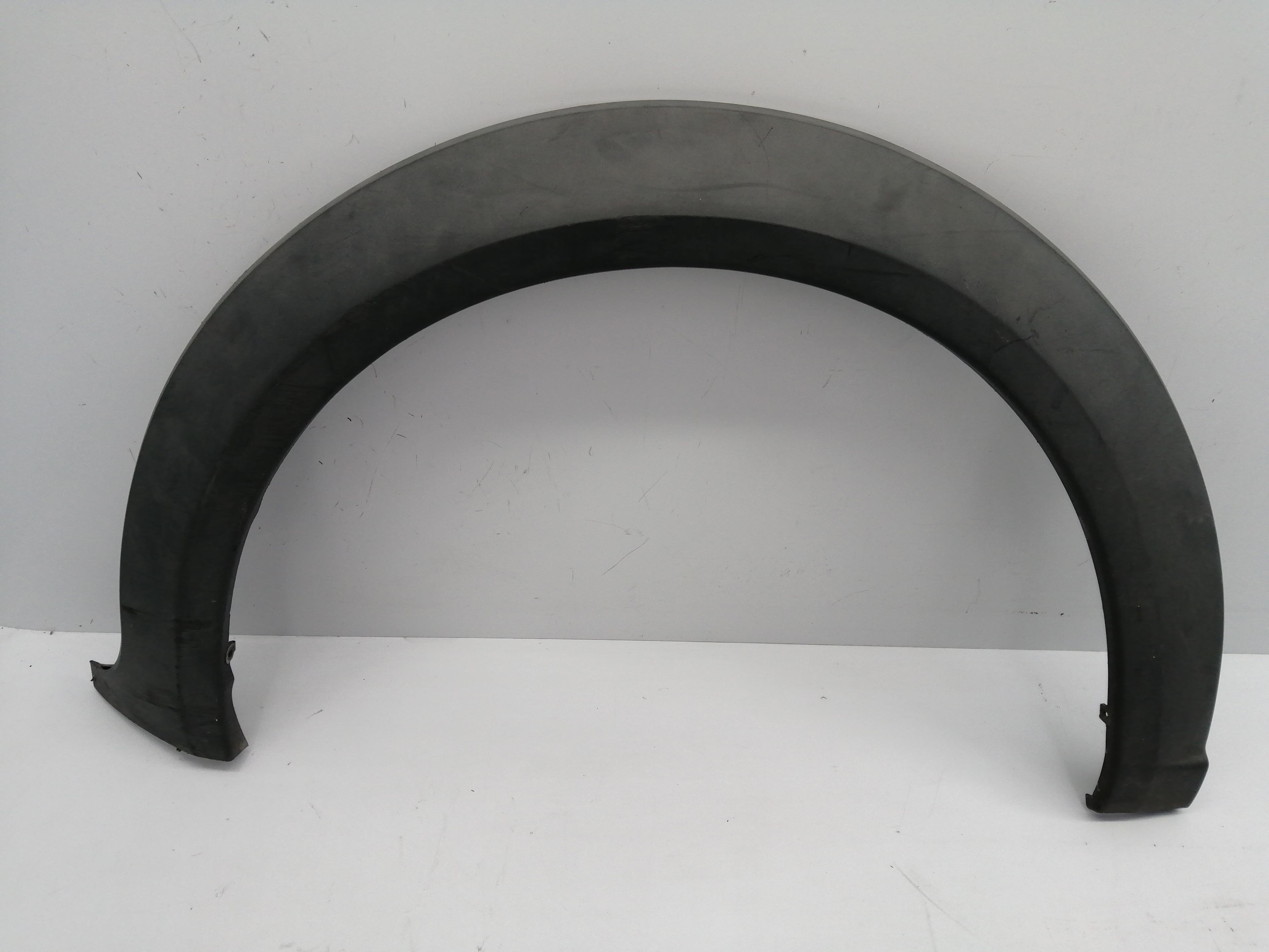 FORD Transit Connect 1 generation (2002-2024) Front Left Inner Arch Liner 25181264