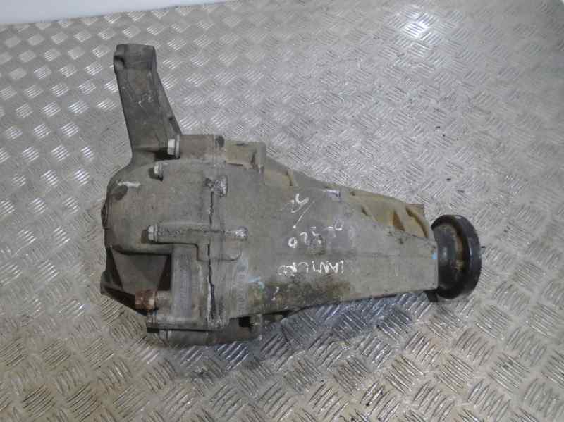 MERCEDES-BENZ M-Class W163 (1997-2005) Reductor față A1633300505 18362312