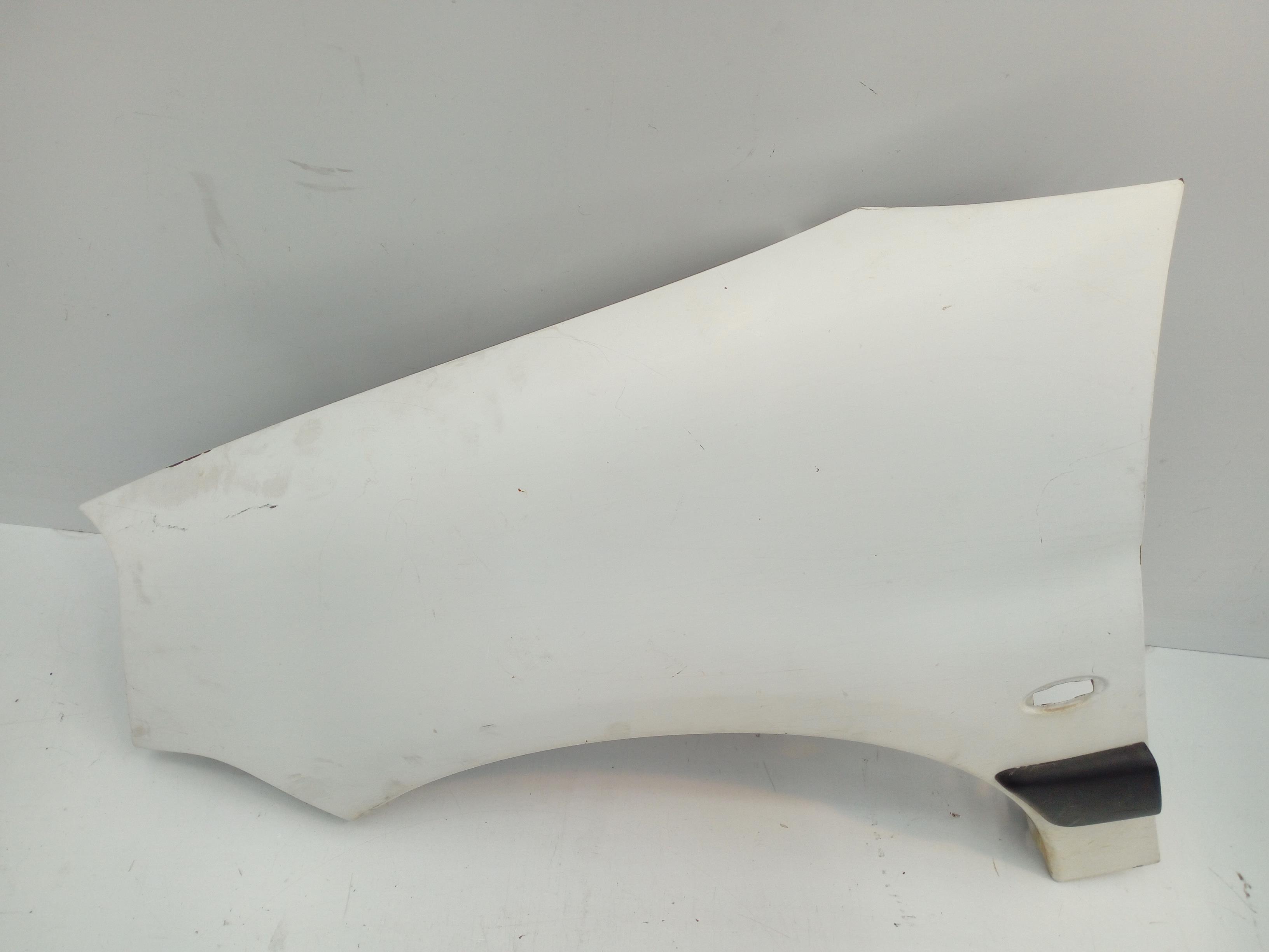 PEUGEOT Partner 1 generation (1996-2012) Priekšējais kreisais spārns 25016843