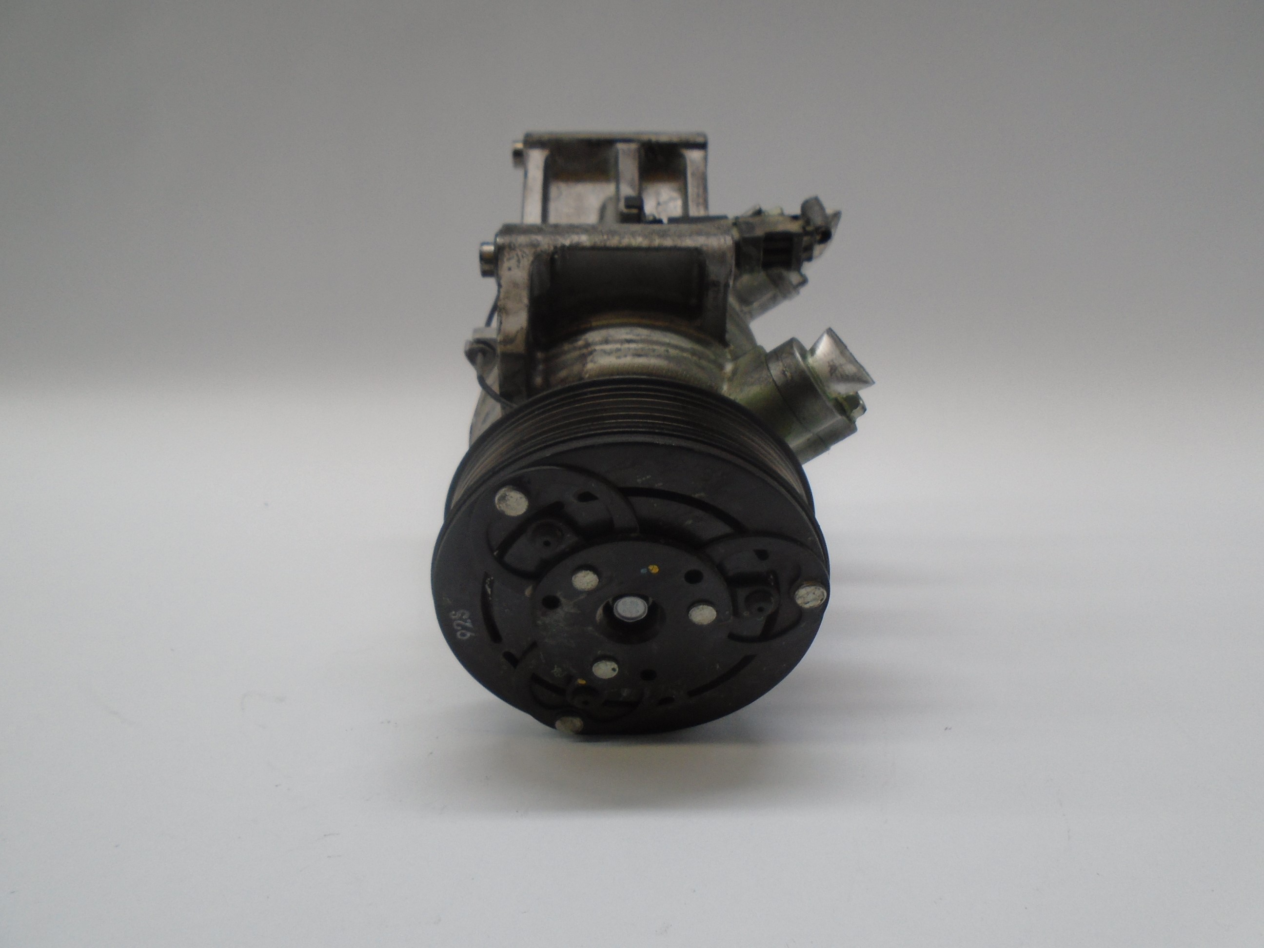 MAZDA CX-3 1 generation (2015-2024) Pompe de climatisation DB5H61450 25157558