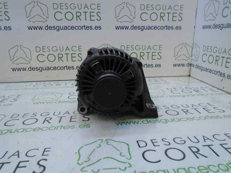 VOLVO S40 1 generation (1996-2004) Alternator 36050262 25099782