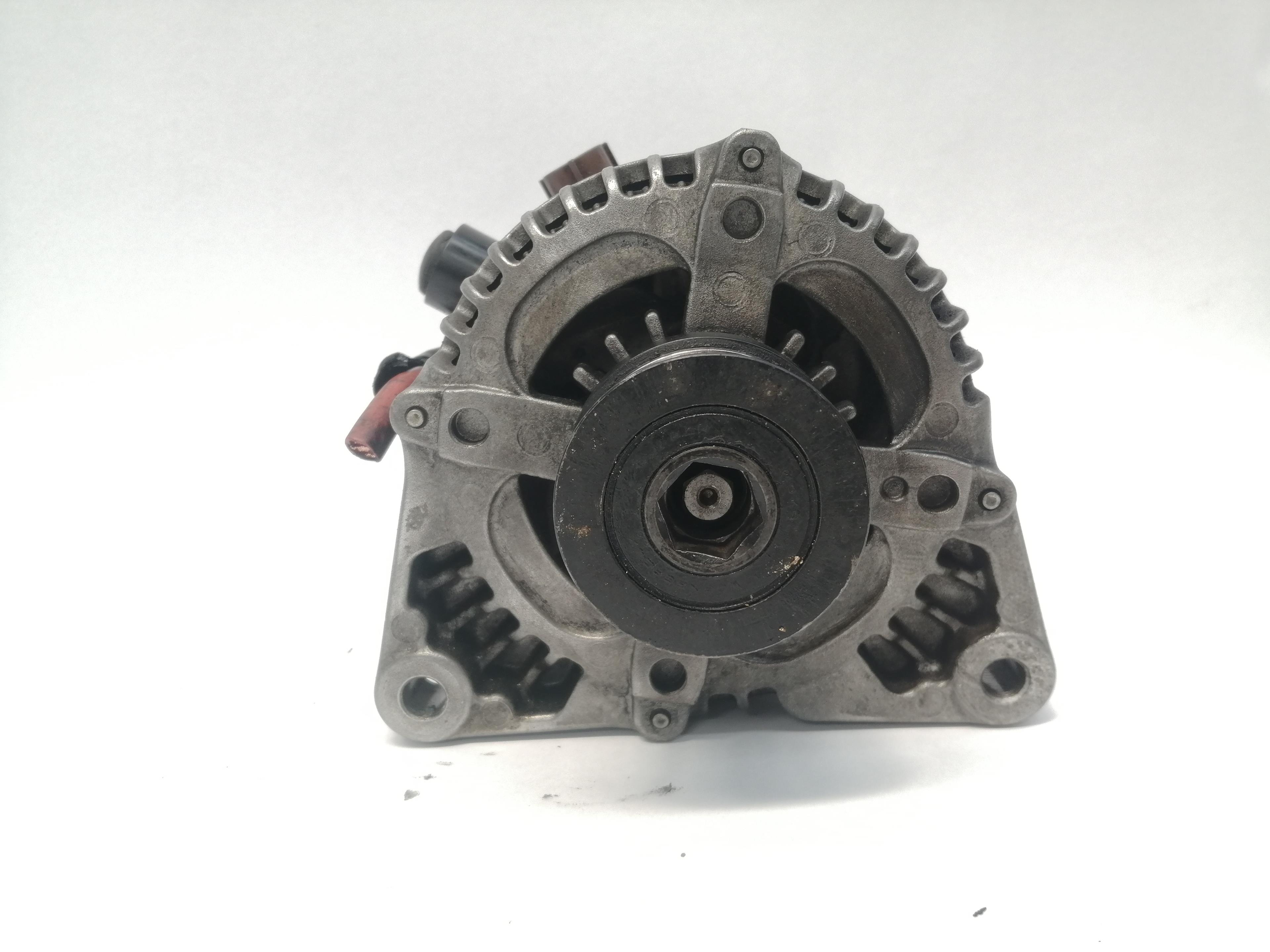 FORD Focus 2 generation (2004-2011) Alternator 1708322 25212504