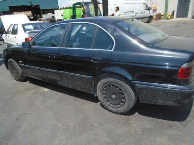 BMW 5 Series E39 (1995-2004) Unité de commande de boîte de vitesses 0260002359, 1423702 18414434