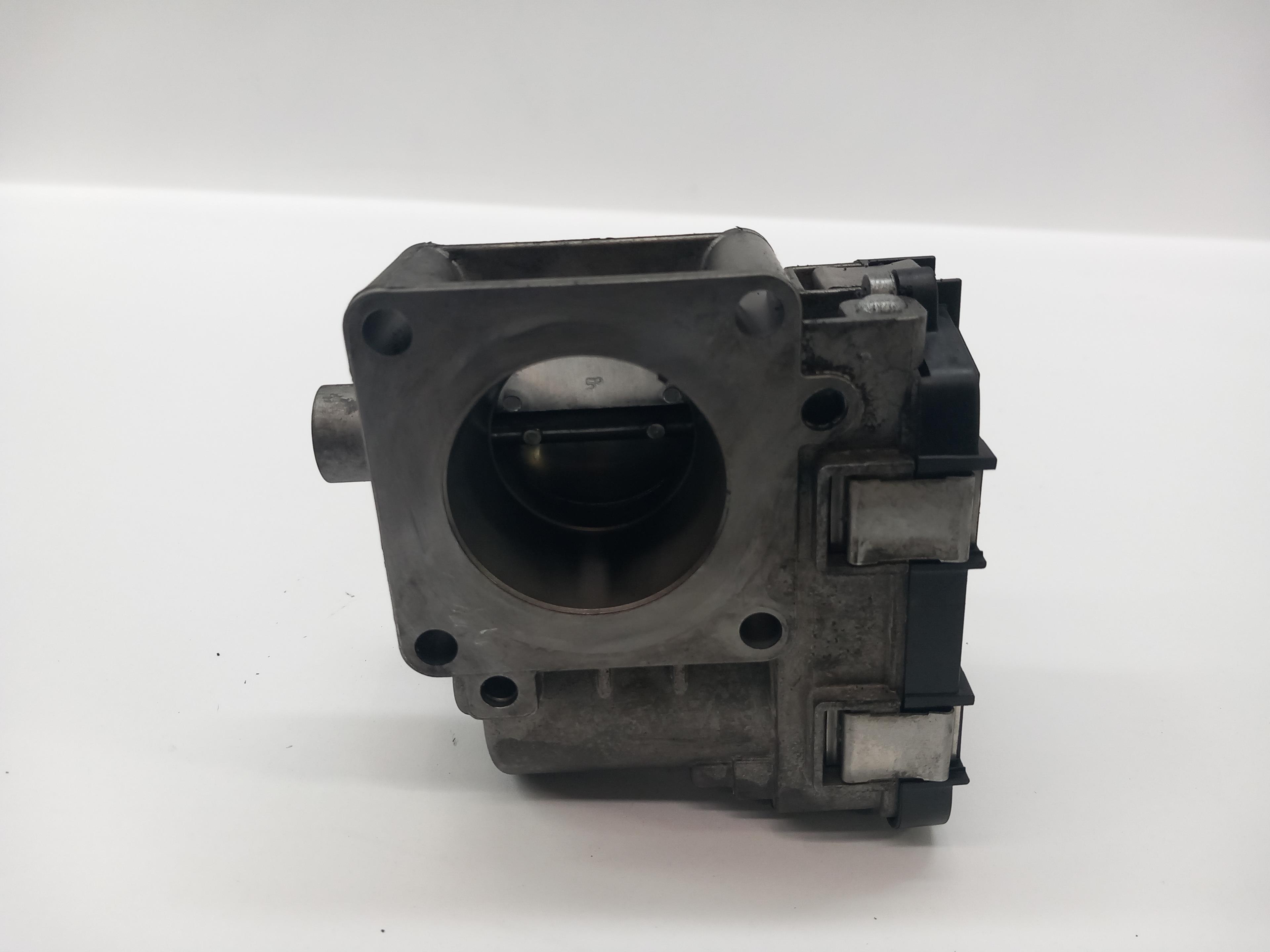 CHEVROLET Ka 2 generation (2008-2020) Throttle Body 40GTE3F 24028981