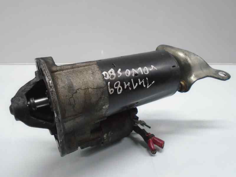 VOLVO S80 1 generation (1998-2006) Starter Motor 0001108166 18457991