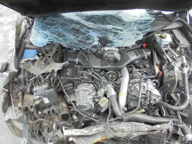 MERCEDES-BENZ E-Class W211/S211 (2002-2009) Other Body Parts A2037500693 18421241