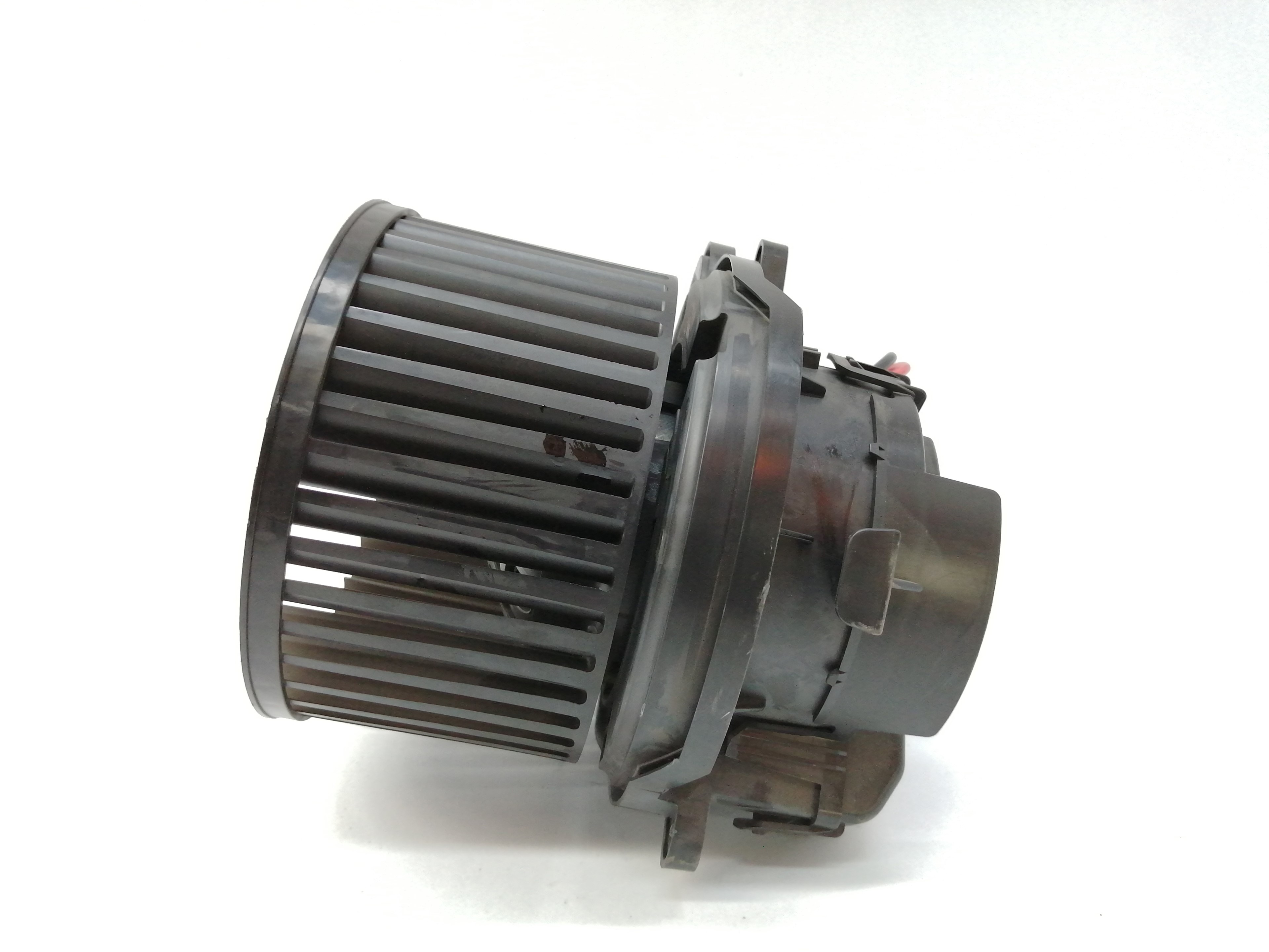 RENAULT Kadjar 1 generation (2015-2024) Нагревательный вентиляторный моторчик салона 272109102R 25178466