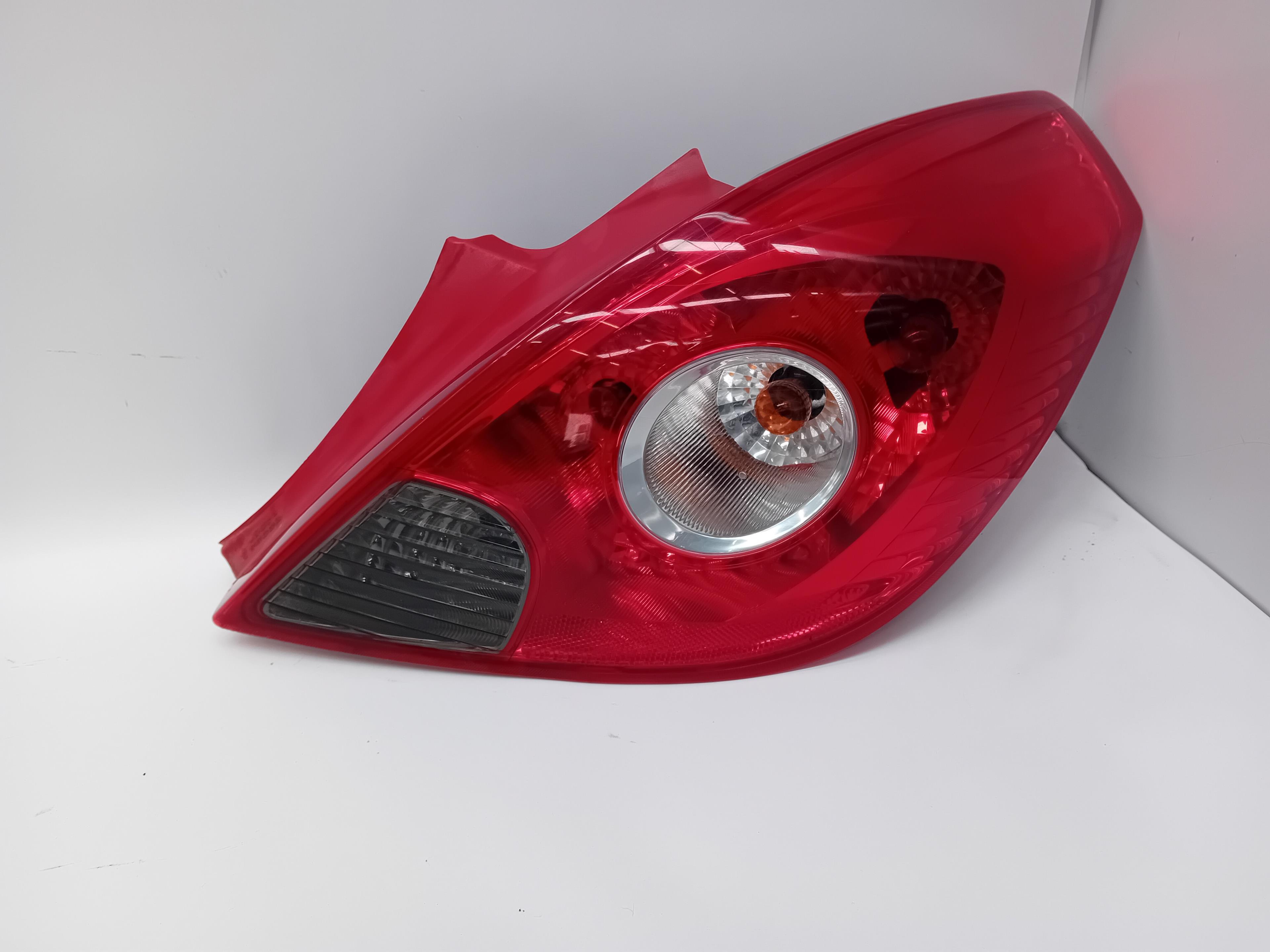 FORD USA Corsa D (2006-2020) Rear Right Taillight Lamp 93189091 25212491