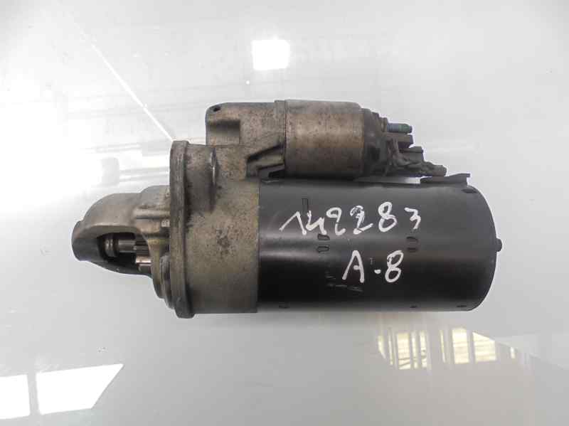 VAUXHALL A8 D3/4E (2002-2010) Μίζα 059911024A 25104214