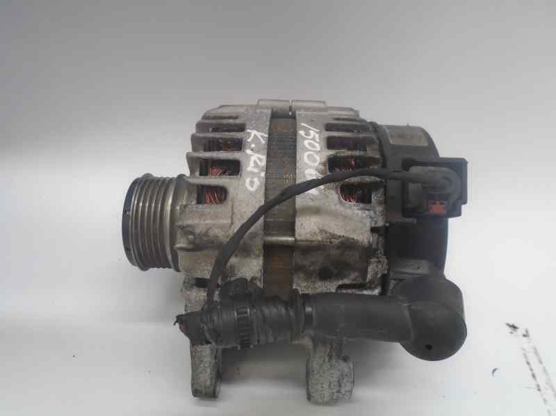 KIA Rio 3 generation (2011-2017) Alternator 373002A950 18484346