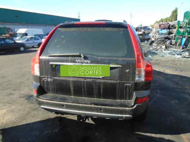 VOLVO XC90 1 generation (2002-2014) Rear Left Door 31385358 18482645