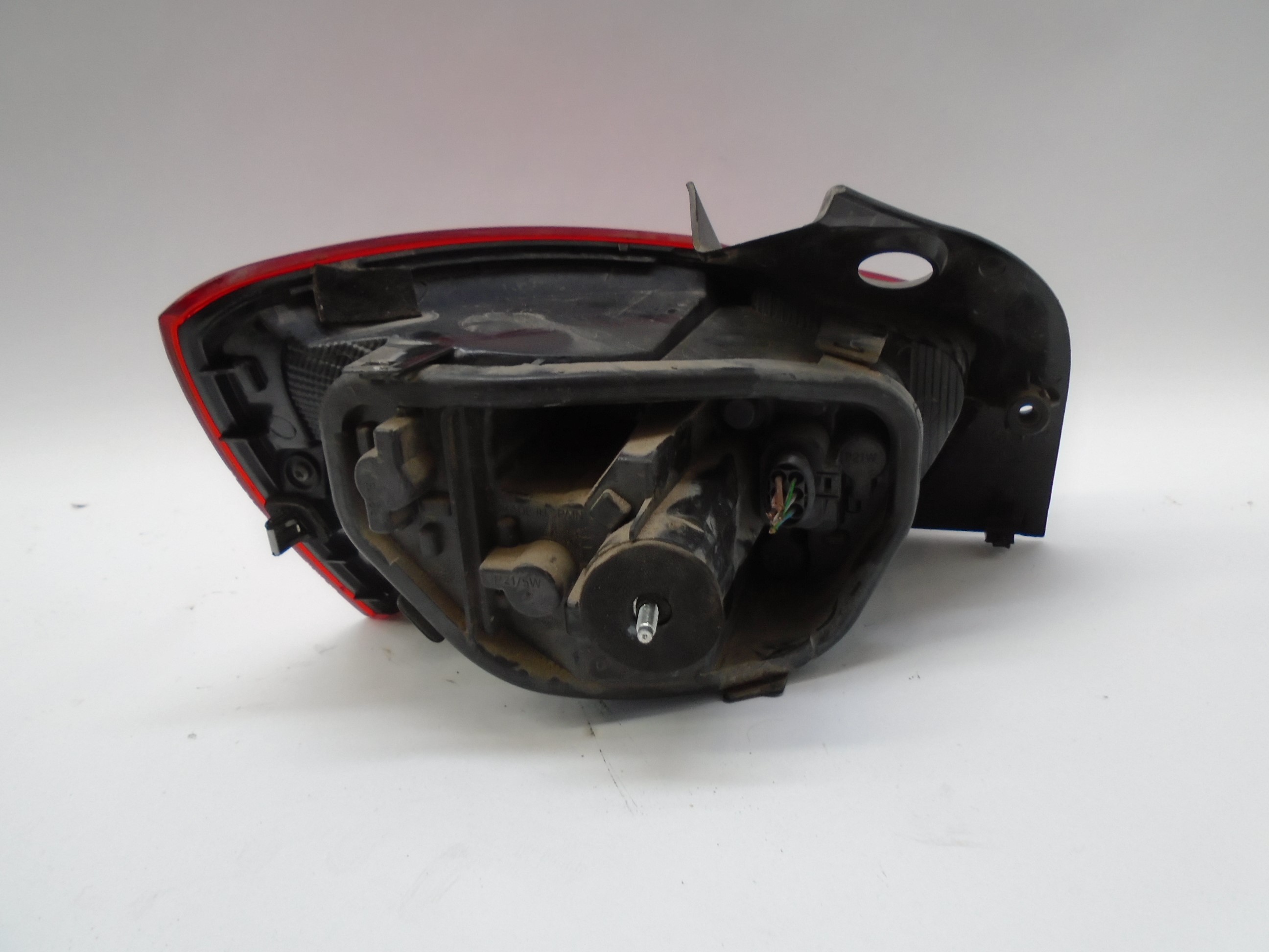 SEAT Ibiza 4 generation (2008-2017) Far dreapta față 6J4945096K 18350331