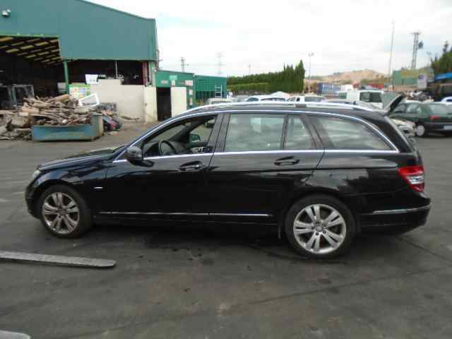 MERCEDES-BENZ C-Class W204/S204/C204 (2004-2015) Démarreur A0061519901 18464546