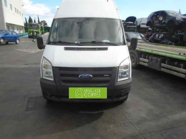 FORD Transit 3 generation (2000-2013) Топливный насос высокого давления 1539831 25100941