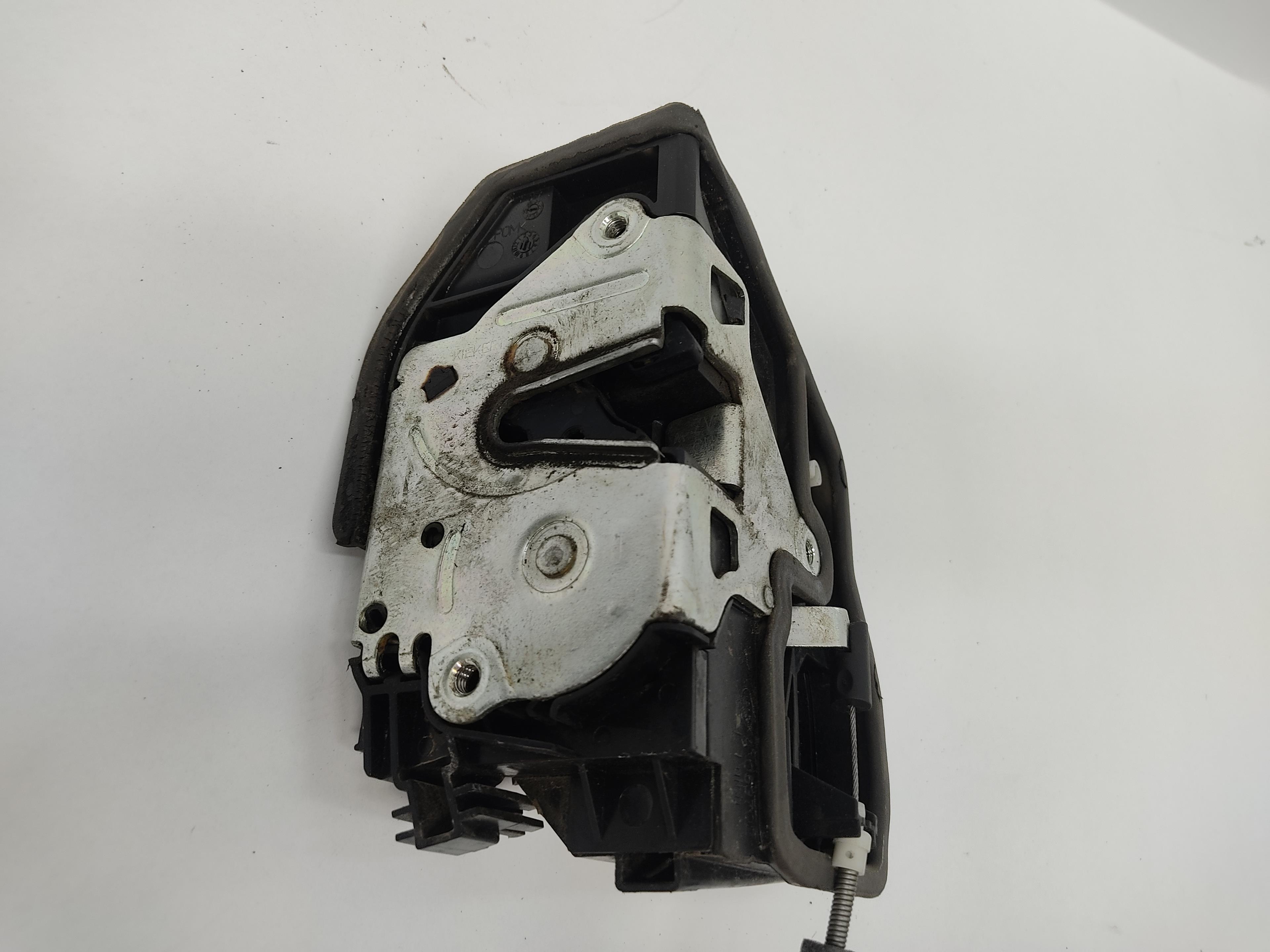 MINI 1 Series F20/F21 (2011-2020) Front Left Door Lock 51217229461 25358070