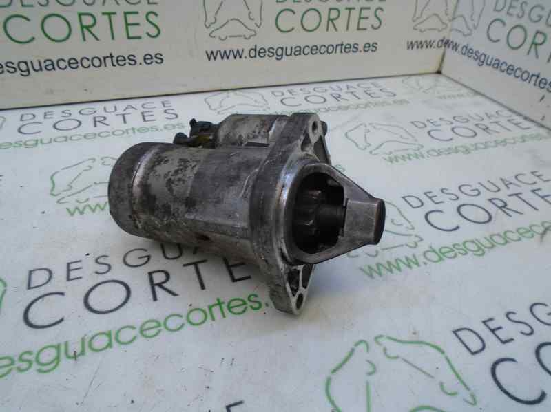 FIAT Panda 2 generation (2003-2011) Стартер 51832950 18433743