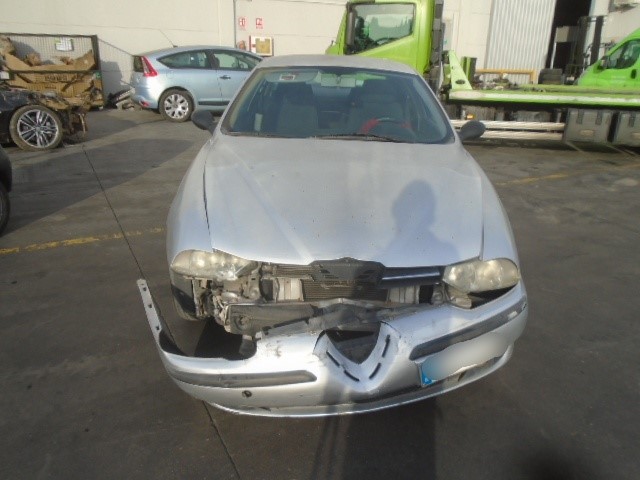 ALFA ROMEO 156 932 (1997-2007) Starteris 51810307 18536891