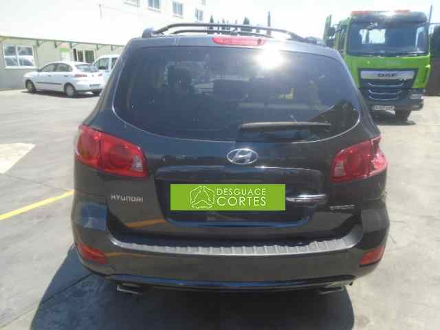 HYUNDAI Santa Fe CM (2006-2013) Överföringslåda 4730039300 24009723