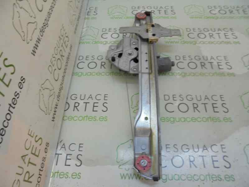 PEUGEOT 208 Peugeot 208 (2012-2015) Front Right Door Window Regulator 9673154380 18428770