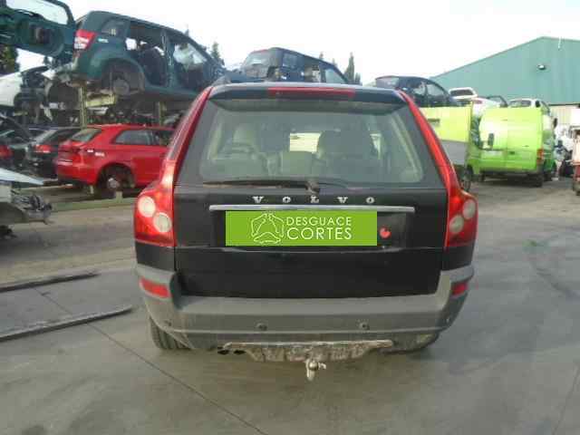 VOLVO XC90 1 generation (2002-2014) Другие кузовные детали 30748753 27509649