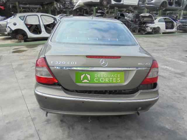 MERCEDES-BENZ E-Class W211/S211 (2002-2009) Другие кузовные детали A2037500693 18421241