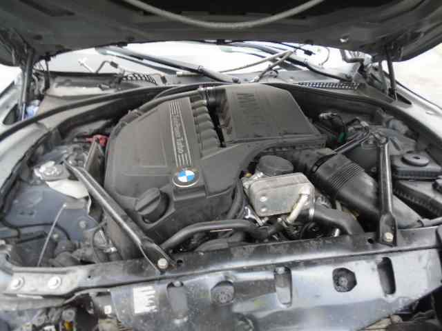 BMW 6 Series F06/F12/F13 (2010-2018) Стабилизатор передний 37116775205 25197005