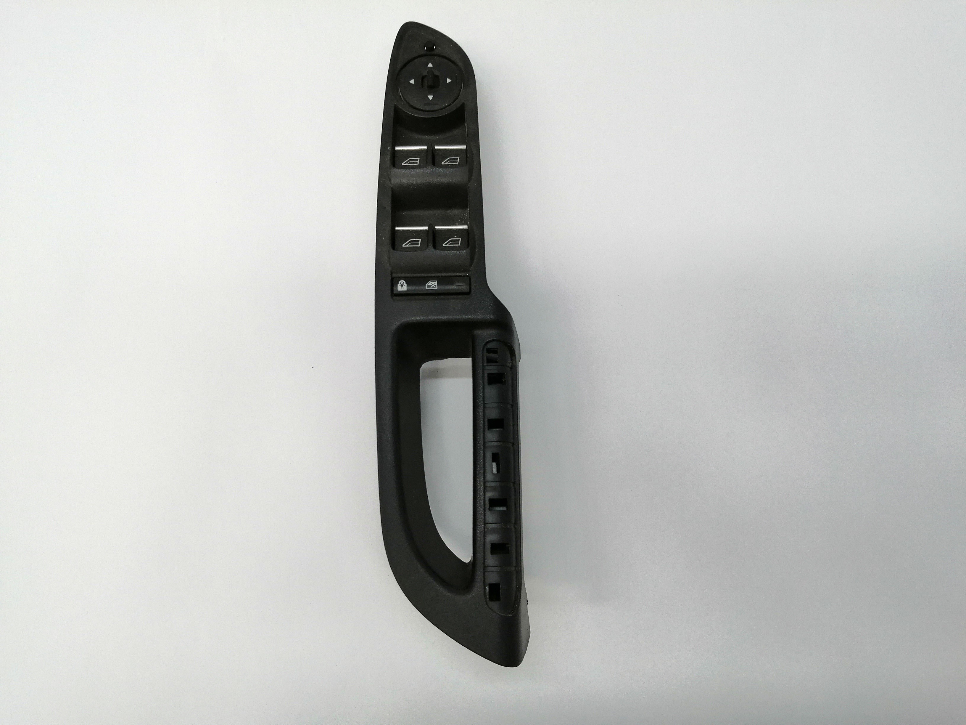 FORD C-Max 2 generation (2010-2019) Front Left Door Window Switch 2033890 22301195