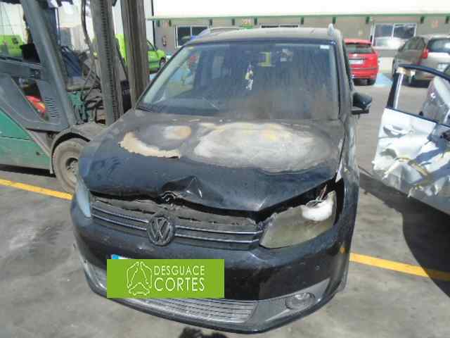 VOLKSWAGEN Touran 1 generation (2003-2015) Far dreapta față 1T0945094A 25100833